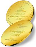 European FoodTec Award 2009