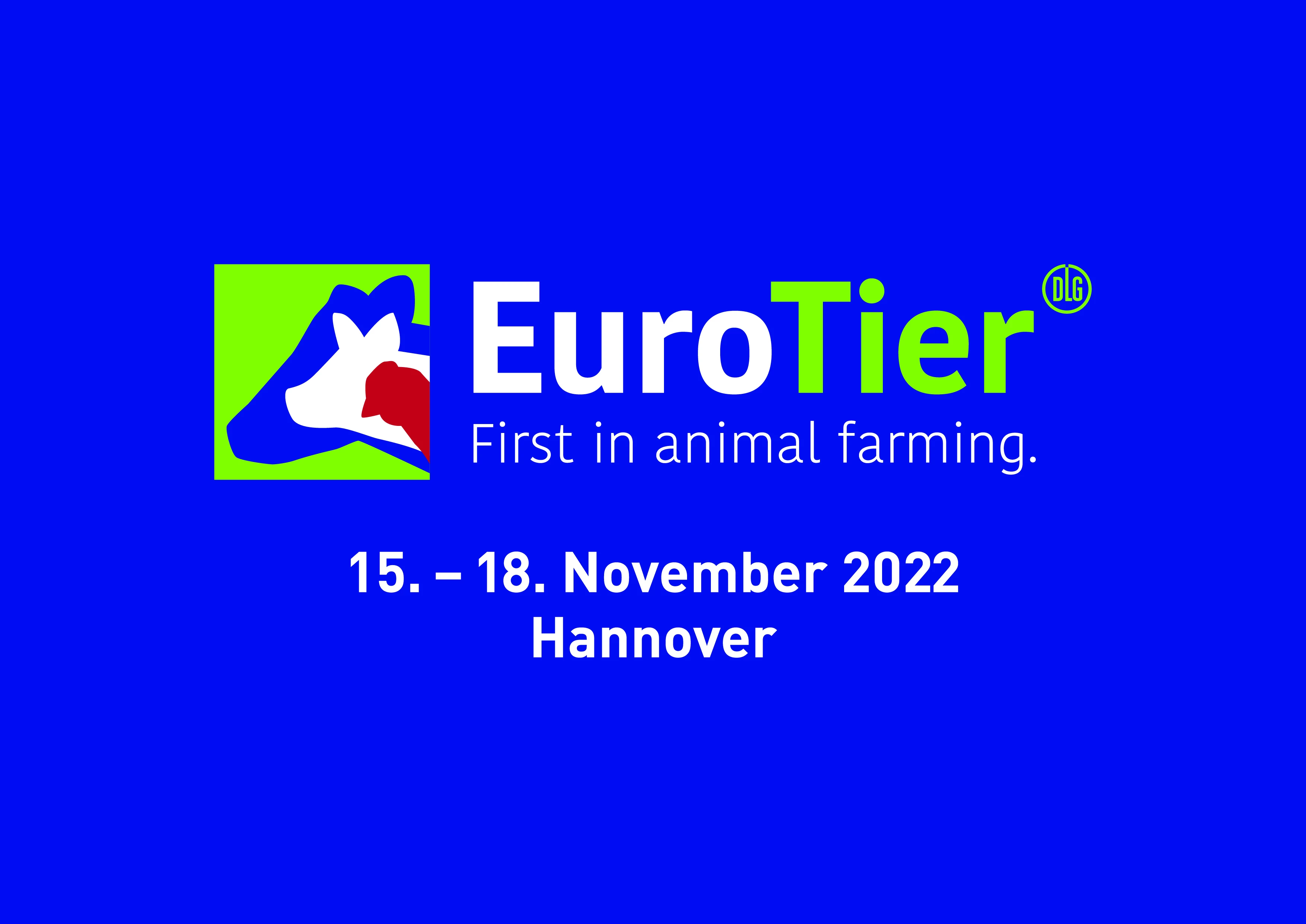 Eurotier 2022