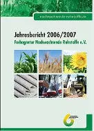 FNR Jahresbericht 2006/07