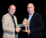 FSC Global Partner Award 2010