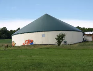 Fachtagung Biogas