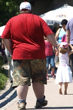 Fettleibigkeit