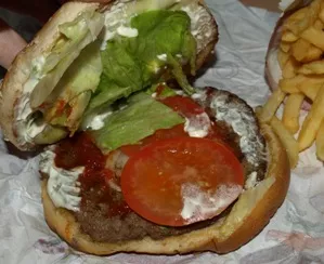 Filialschlieungen bei Burger King