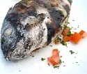 Fisch aus Italien