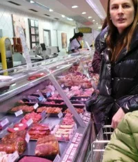 Fleischpreise, Wurstpreise