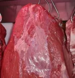 Fleischproduktion in Bayern um 2,4 Prozent gestiegen