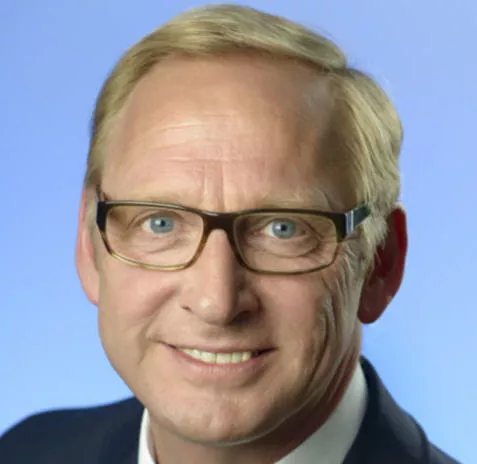 Franz-Josef Holzenkamp - CDU/CSU-Fraktion