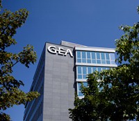GEA Center Dsseldorf