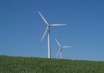 Gericht strkt den Bau von Windkraftwerken