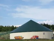 Geruchsbelstigung durch Biogasanlagen?