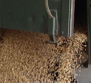 Getreidehandel Ukraine