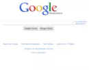 Google verbessert seine Suchergebnisse