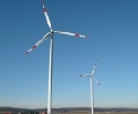 Grter Windpark der Welt 