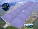 Grtes Photovoltaik-Kraftwerk der Welt
