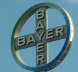 Groaktionre Bayer
