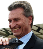 Gnther Oettinger