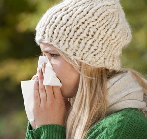 Hausmittel-gegen-Erkältung