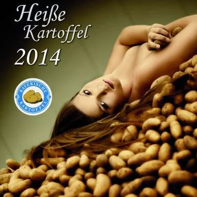 Heie Kartoffel 2015