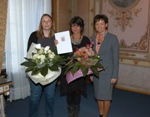 Hessischer Tierschutzpreis 2010