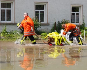 Hilfe nach berschwemmungen