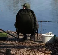 Hobby-Angler