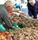 Hoffnung auf hhere Kartoffelpreise nach Ostern 