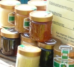 Honig mit verbotenem Antibiotikum beschlagnahmt
