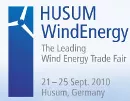 Husum WindEnergy 2010