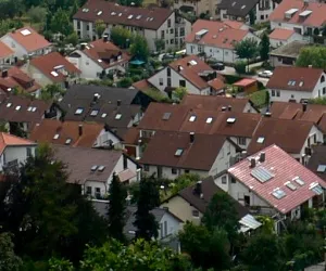 Immobilienmarkt in Grostdten