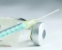 Impfung gegen Geflgelpest