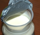 Joghurts Gtetest