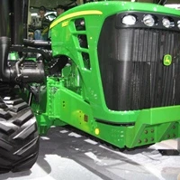 John Deere Traktor