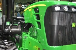 John Deere-Traktor