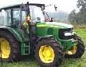 John Deere: Weiter Marktfhrer bei Traktoren in Deutschland