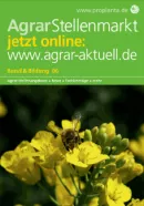 Journal Agrar-Stellenmarkt 06