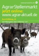 Journal AgrarStellenmarkt 05