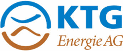 KTG Energie AG Umsatz