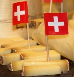 Kseproduktion in der Schweiz