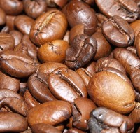 Kaffee-Fabrik Nestl