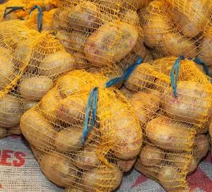 Kartoffelmarkt 2013