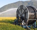 Klimawandel lässt Wasser für Bauern knapp werden