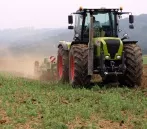 Knappe natrliche Ressourcen: Eine grosse Herausforderung fr die Agrarpolitik