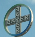 Kohlenmonoxid fr Bayer