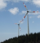 Land: Sdthringen plant zu wenig Windenergie