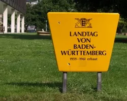 Landtag