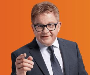 Landtagswahl 2016 - CDU Spitzenkandidat Guido Wolf