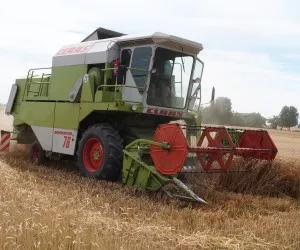 Landwirtschaft in Deutschland