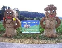 Landwirtschaftliches Hauptfest 2010