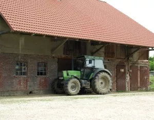 Landwirtschaftsbetriebe Rumnien