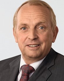 Landwirtschaftsminister Till Backhaus
